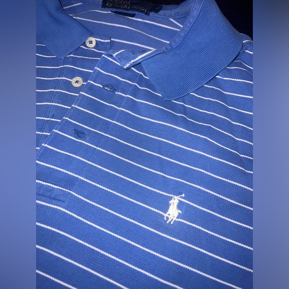 Vintage polo - Picture 3 of 5